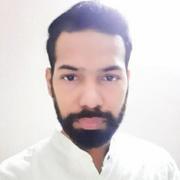 Srivastava Kayastha Groom