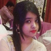 Sunni Muslim Bride