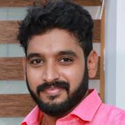Maniyani Nair Groom
