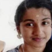 Kongu Maruthuvar Bride