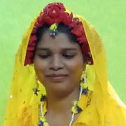 Sunni Muslim Divorced Bride