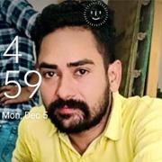 Khatri Groom