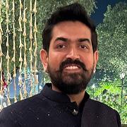 Rajput Groom