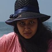 96 Kuli Maratha Bride