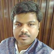 Dhodia Patel Groom
