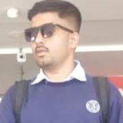 Pancham Jain Groom