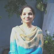 Niyogi Brahmin Bride