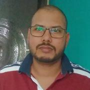 Gupta Baniya Groom