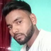 Sunni Muslim Groom