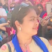 Zalawadi Jain Bride