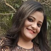 Kayastha Bride