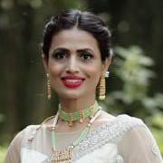 96 Kuli Maratha Bride