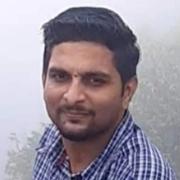 Lingayat Panchamasali Groom