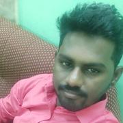 Maravar Groom