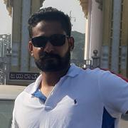 Gowda Groom