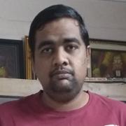 Dravida Brahmin Groom