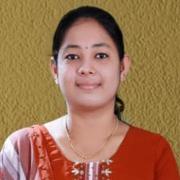 Vaniya Nair Bride