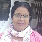 Rajak Dhobi Bride