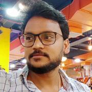 Caste no bar Groom