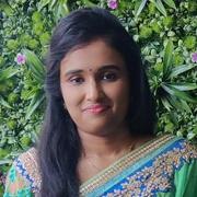 Vokkaliga Bride