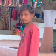 Valmiki Divorced Groom