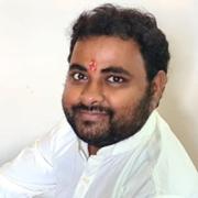 Kayastha Groom