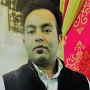 Kashyap Rajput Groom