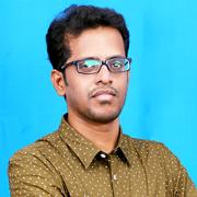 Gavara Naidu Groom
