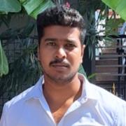 Adi Karnataka Groom