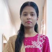 Madhesia Kanu Bride