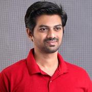 Paknak Reddy Groom