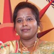 Adi Dravidar Divorced Bride