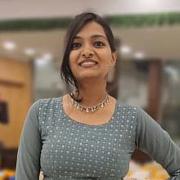 Smartha Brahmin Bride