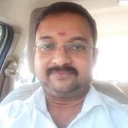 Sambavar Divorced Groom
