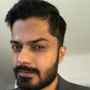 Deshastha Maratha NRI Groom