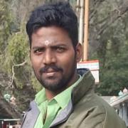 Gounder Groom