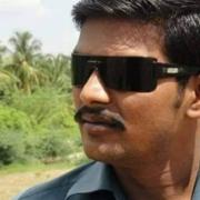 Kongu Nadar Divorced Groom