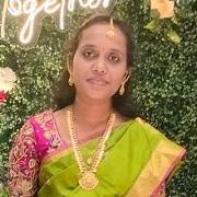Nai Brahmin Bride