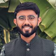Sthanakvasi Jain Groom