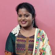 Sozhiya Vellalar Bride