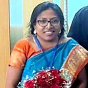 Danua Brahmin Bride
