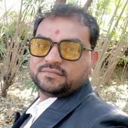 Leuva Patel Groom
