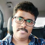 Chettiar Groom