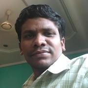 Padmashali / Padmasali Groom