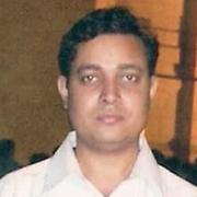 Brahmin Divorced Groom