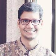 Pillai Groom