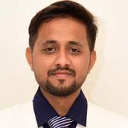 Zalawadi Sai Suthar Groom