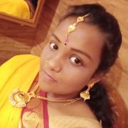 Vanniyakula Kshatriya Thigala Bride