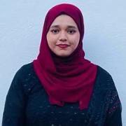Sunni Muslim Doctor Bride