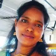 Kuruba Bride